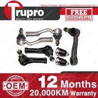 Trupro Rebuild Kit for MAZDA 121,121L, CD3, CD5 1.8LT/2.0LT 77-81