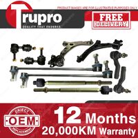 Premium Quality Brand New Trupro Rebuild Kit for MAZDA 3 SERIES 3 BK 04-09