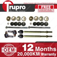 Premium Quality Trupro Rebuild Kit for MAZDA 323 BF BW BV POWER STEER 85-90