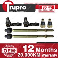 Premium Quality Trupro Rebuild Kit for MAZDA 929 929L HB POWER STEER 81-86