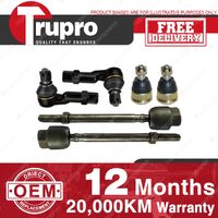 Premium Quality Trupro Rebuild Kit for MAZDA 929.929L HB MANUAL STEER 81-86
