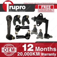 Trupro Rebuild Kit for MAZDA COMMERCIAL B2000, B2200 SGH Ute 85-88