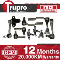 Trupro Rebuild Kit for MAZDA COMMERCIAL B2600 4WD UH71 Bravo Ute 98-05