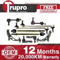 Premium Quality Brand New Trupro Rebuild Kit for MAZDA MX6 GE EE 2WS 91-on