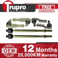 Premium Quality Brand New Trupro Rebuild Kit for MAZDA RX7 FC103 86-88