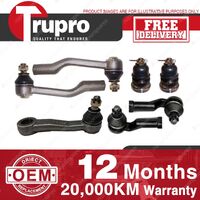 Premium Quality Brand New Trupro Rebuild Kit for MAZDA RX7 SA22C 78-85