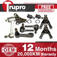 Trupro Rebuild Kit for MITSUBISHI COMMERCIAL PAJERO 4WD NA MANUAL STEER 83-89