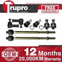 Trupro Rebuild Kit for MITSUBISHI COMMERCIAL STARWAGON 2WD SF SG M/Steer 86-92