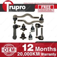 Trupro Rebuild Kit for MITSUBISHI COMMERCIAL TRITON 2WD MK K65 K67 2.4 & 2.8