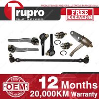 Brand New Premium Quality Trupro Rebuild Kit for MITSUBISHI GALANT GA GB 70-74