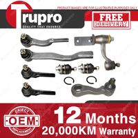 Premium Quality Trupro Rebuild Kit for MITSUBISHI SCORPION/SIGMA GE, GH 77-81