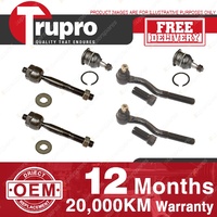 Premium Quality Trupro Rebuild Kit for NISSAN COMMERCIAL ESCARGO G20, E15S 86-on