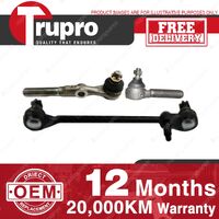 Trupro Rebuild Kit for NISSAN COMMERCIAL PATROL GQ Y60 TRAY with LEAF SPRINGS