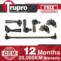 Premium Quality Trupro Rebuild Kit for NISSAN COMMERCIAL SUNNY VAN VB310 78-83