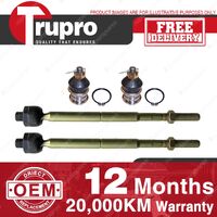 Brand New Premium Quality Trupro Rebuild Kit for NISSAN 200SX SILVIA S15 00-03