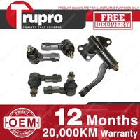 Premium Quality Trupro Rebuild Kit for NISSAN DATSUN 240C H230 SERIES 71-74