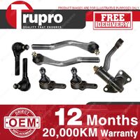 Premium Quality Trupro Rebuild Kit for NISSAN DATSUN 240K-C110 SERIES 75-78