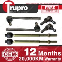 Trupro Rebuild Kit for NISSAN DATSUN 280ZX COUPE MANUAL RACK + PINION STEERING