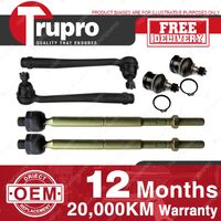 Premium Quality Trupro Rebuild Kit for NISSAN PINTARA R31 JAPANESE RACK 85-91