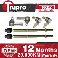 Trupro Rebuild Kit for NISSAN PINTARA U12 FRONT WHEEL DRIVE 89-92