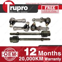 Brand New Premium Quality Trupro Rebuild Kit for NISSAN PULSAR N10 N11 78-82