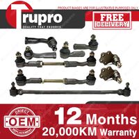 Brand New Premium Quality Trupro Rebuild Kit for NISSAN STANZA A10 SERIES 77-81