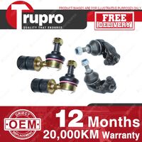 Premium Quality Brand New Trupro Rebuild Kit for SAAB 9.3 SERIES 98-03