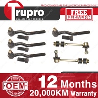 Premium Quality Brand New Trupro Rebuild Kit for SAAB 900 SERIES II 93-98