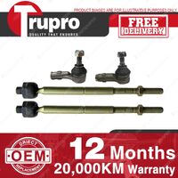 Brand New Premium Quality Trupro Rebuild Kit for SEAT TOLEDO POWER STEER 91-95