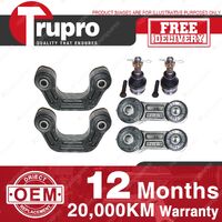 Premium Quality Trupro Rebuild Kit for SUBARU IMPREZA GD, GG inc WRX TURBO 00-05