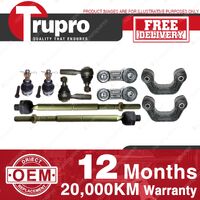 Premium Quality Brand New Trupro Rebuild Kit for SUBARU OUTBACK BD BG 94-00