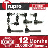 Brand New Premium Quality Trupro Rebuild Kit for SUBARU TRIBECA B9 06-on