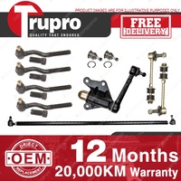 Brand New Premium Quality Trupro Rebuild Kit for SUZUKI COMMERCIAL VITARA 95-98