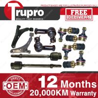Premium Quality Trupro Rebuild Kit for SUZUKI SWIFT SF310 SF413 SF416 89-96
