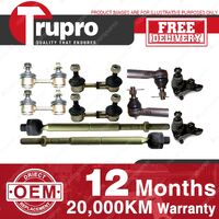 Trupro Rebuild Kit for TOYOTA CELICA ST182 ST184 ST185 COUPE LIFTBACK 89-94
