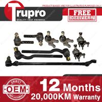 Trupro Rebuild Kit for TOYOTA HIACE LH50 LH60 LH70 VAN WAGON COMMUTER 82-85