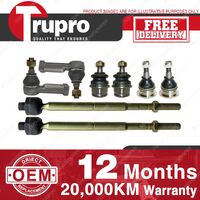 Trupro Rebuild Kit for TOYOTA COMMERCIAL HILUX 2WD GGN15R KUN16R SERIES 08-on