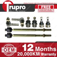 Trupro Rebuild Kit for TOYOTA COMMERCIAL HILUX 4WD GGN25R, KUN26R 05-on