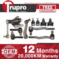 Trupro Rebuild Kit for TOYOTA COMMERCIAL HILUX 4WD LN107 111 130 135 IFS 89-91