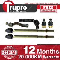 Trupro Rebuild Kit for TOYOTA COMMERCIAL LANDCRUISER 6CYL 100 Ser with IFS 02-on