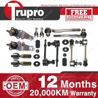 Trupro Rebuild Kit for TOYOTA COMMERCIAL PRADO KZJ9#, RZJ9# 95 SERIES 96-02