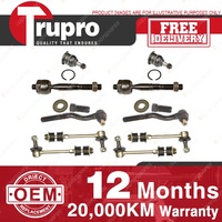 Trupro Rebuild Kit for TOYOTA COMMERCIAL RAV4 ACA20, 21,22, 23 00-05