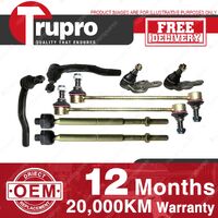 Premium Quality Trupro Rebuild Kit for TOYOTA COMMERCIAL TARAGO ACR30R 2WD 00-03