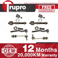 Premium Quality Trupro Rebuild Kit for TOYOTA COMMERCIAL TARAGO TCR1#, 2# 90-on