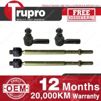 Trupro Rebuild Kit for TOYOTA COMMERCIAL TARAGO TR3, CR3 4WD 88-on