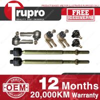 Premium Quality Trupro Rebuild Kit for TOYOTA COMMERCIAL TOWNACE YR39 92-on