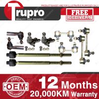 Trupro Rebuild Kit for TOYOTA COROLLA AE101.AE102 TRW Rack Pwr. STEER 94-98