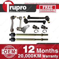 Brand New Premium Quality Trupro Rebuild Kit for TOYOTA COROLLA AE71 KE70 81-84