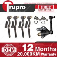 Premium Quality Trupro Rebuild Kit for TOYOTA CRESSIDA MX62 POWER STEER 80-84