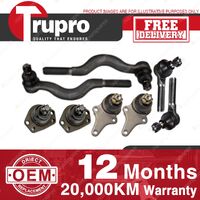 Brand New Premium Quality Trupro Rebuild Kit for TOYOTA CROWN MS123 125 83-87
